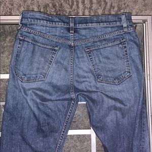 Rag & Bone slim